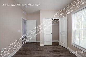 4563 Wal Valley Way-Unit -413 in Bowling Green, KY - Building Photo - Building Photo