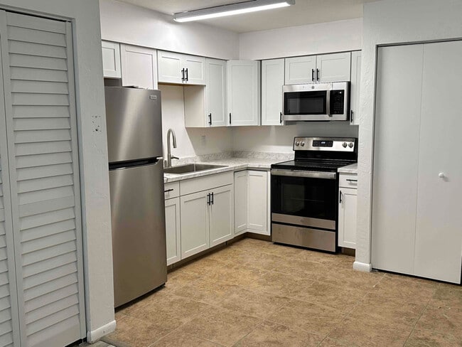 property at 3950 SE 19th Ave