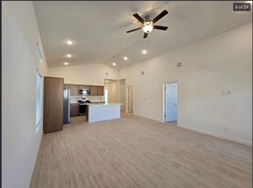 4308 Fairly Rd in Santa Fe, NM - Building Photo