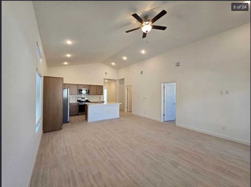 4308 Fairly Rd in Santa Fe, NM - Foto de edificio