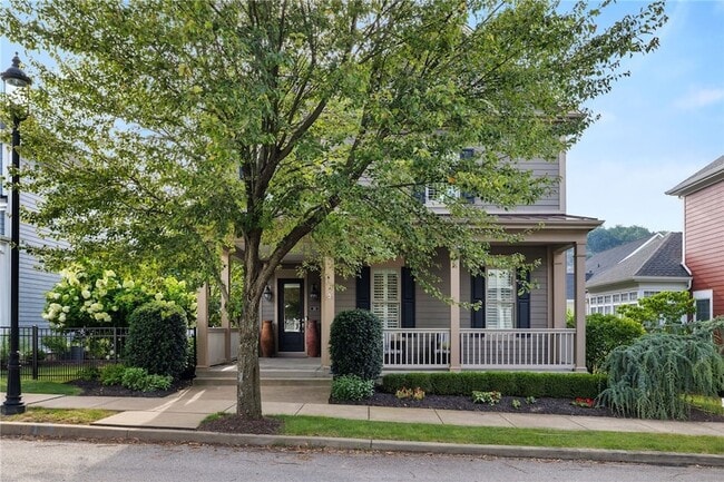 261 1st St in Oakmont, PA - Building Photo - Building Photo