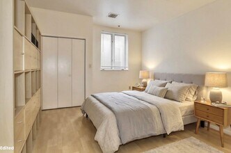 75 Liberty Ave in Jersey City, NJ - Foto de edificio - Building Photo