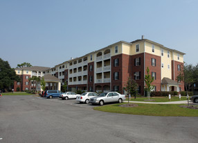 The Veranda at Midtown Apartments