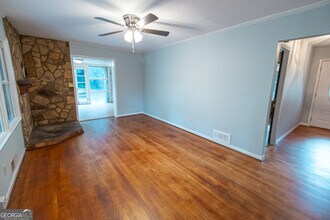 1005 College Station Rd in Athens, GA - Building Photo - Building Photo