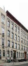 1229 Halsey St in Brooklyn, NY - Building Photo - Building Photo