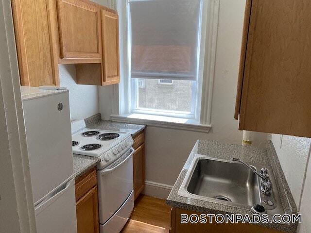 property at 1191 Boylston St