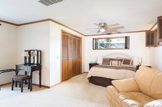 3923 Diamond Point Rd, Unit A in Sequim, WA - Building Photo - Building Photo