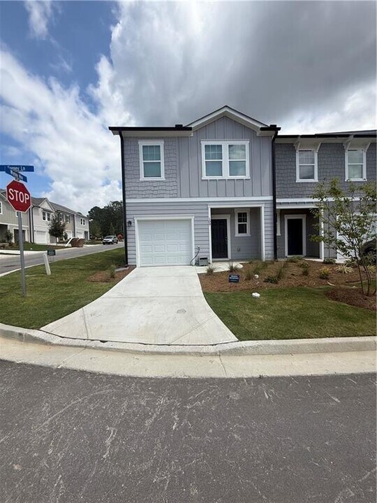 109 Feeney Ln in Villa Rica, GA - Building Photo