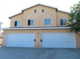 751 S Arizona Ave in East Los Angeles, CA - Building Photo