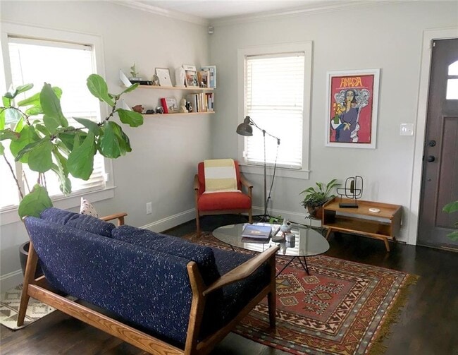 934 Ormewood Ave SE in Atlanta, GA - Building Photo - Building Photo