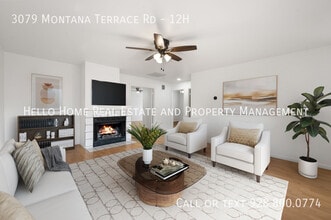 3079 Montana Terrace Rd in Prescott, AZ - Building Photo - Building Photo