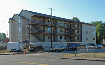 12th Street Lofts in Salem, OR - Building Photo - Building Photo