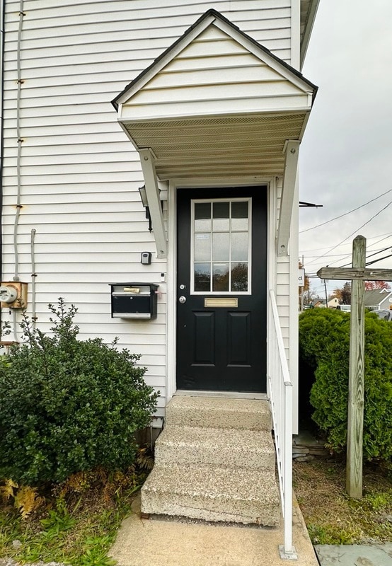 property at 510 S State St