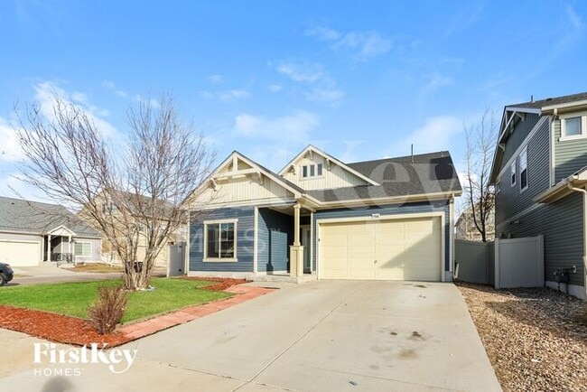 5568 N Cathay Ct in Denver, CO - Building Photo - Building Photo