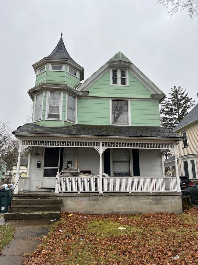 337 Magnolia St in Rochester, NY - Building Photo - Building Photo