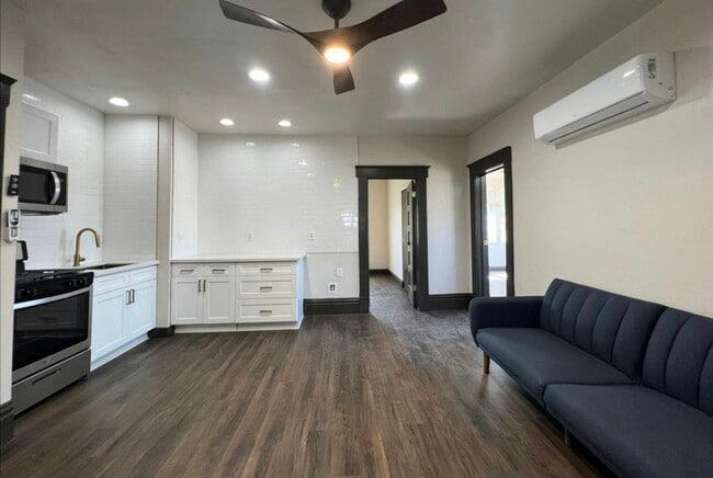 345 N Van Ness Ave in Fresno, CA - Building Photo - Building Photo