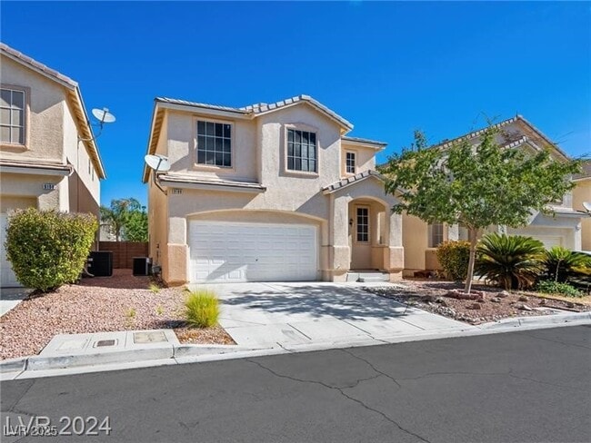 9188 Rushing Wind Ave in Las Vegas, NV - Building Photo - Building Photo