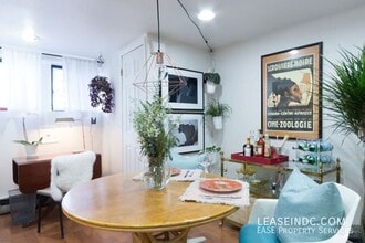 3511 Center St NW in Washington, DC - Building Photo - Building Photo