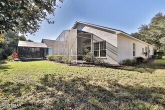 3341 Glenshane Way in Ormond Beach, FL - Building Photo - Building Photo