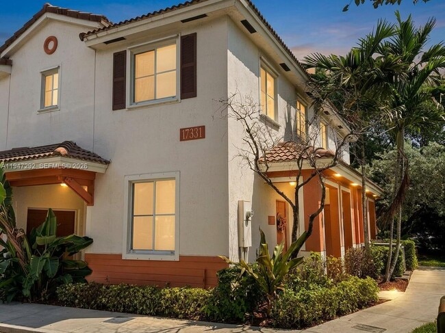 property at 17331 NW 7th Ave