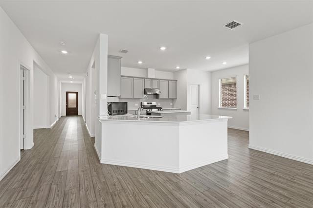 property at 3708 Milkweed Rd