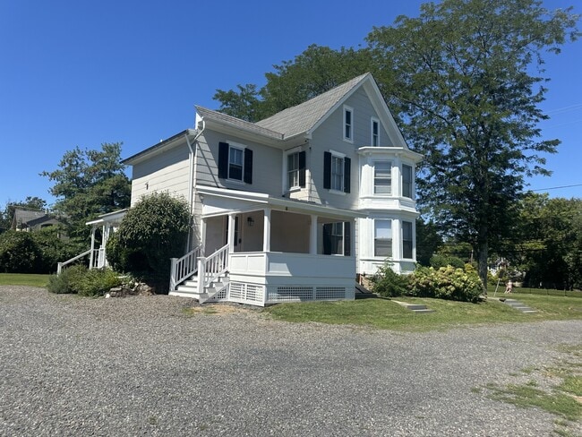property at 2380 Street Rd
