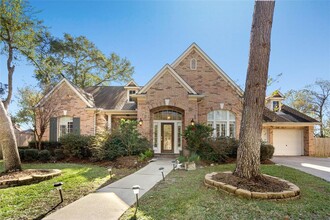 22935 Roberts Run Ln in Katy, TX - Foto de edificio - Building Photo