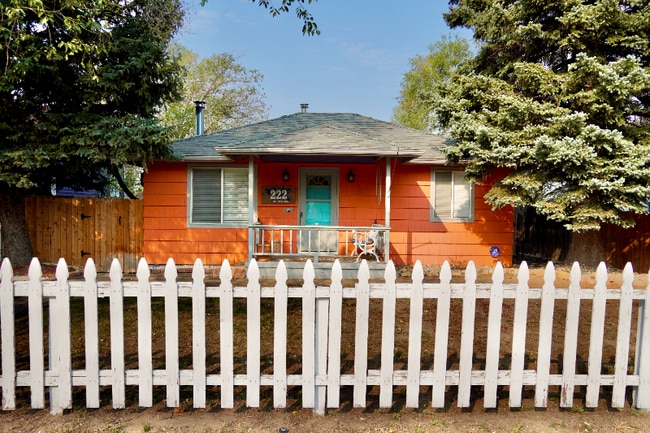property at 222 S Prospect St