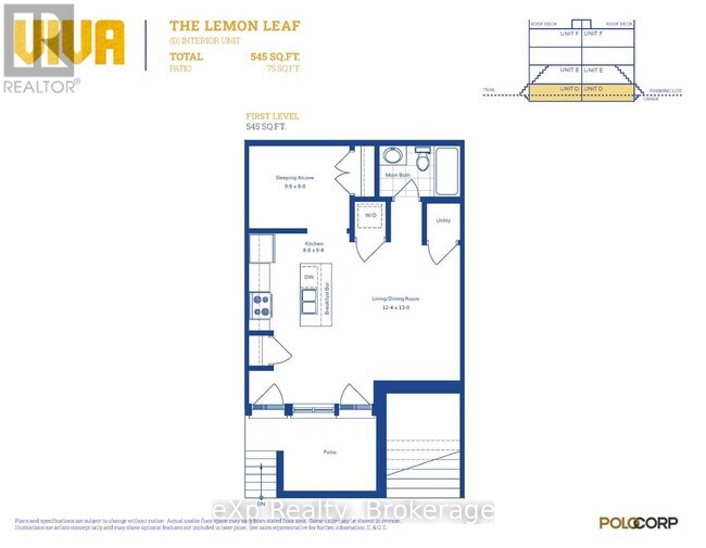 property at 41 Mill St