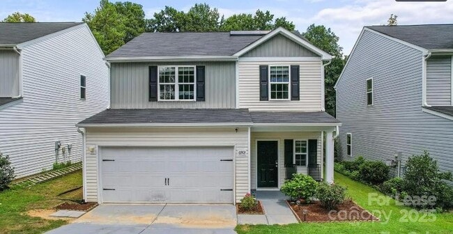 property at 6903 Ware Rd