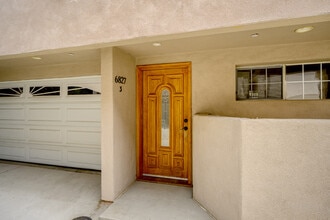 6827 Valmont St in Tujunga, CA - Building Photo - Building Photo