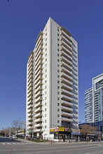 Harbourview Apartments in Mississauga, ON - Building Photo - Building Photo