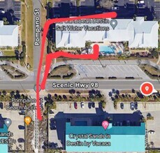 3291 Scenic Hwy 98 in Destin, FL - Building Photo - Building Photo