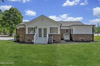 204 S Harris St in Rocky Mount, NC - Building Photo - Building Photo