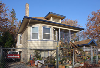 508 16th St in Sacramento, CA - Building Photo - Building Photo