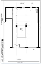 1106 Boynton Ave in Bronx, NY - Building Photo - Floor Plan