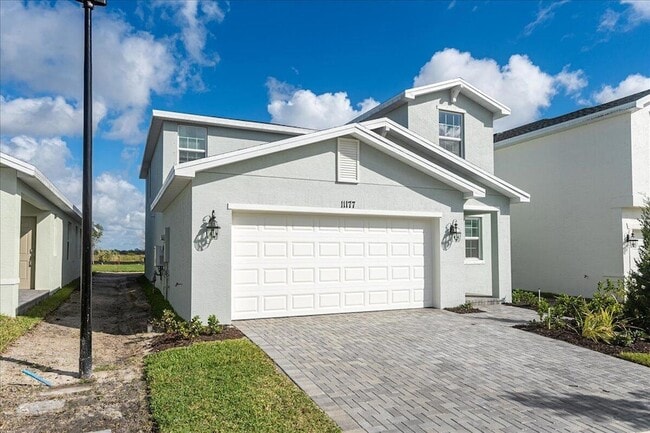 11177 Fernbrook Dr in Port St. Lucie, FL - Building Photo - Building Photo
