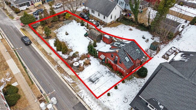 264 Lake St in Haddonfield, NJ - Building Photo - Building Photo