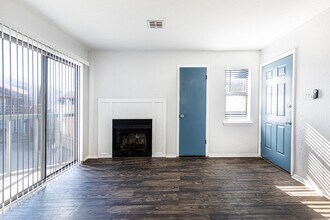 4040 NW Ozmun Ave in Lawton, OK - Building Photo - Building Photo