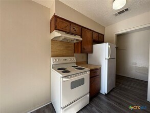 1202 Covey Ln in Killeen, TX - Building Photo - Building Photo