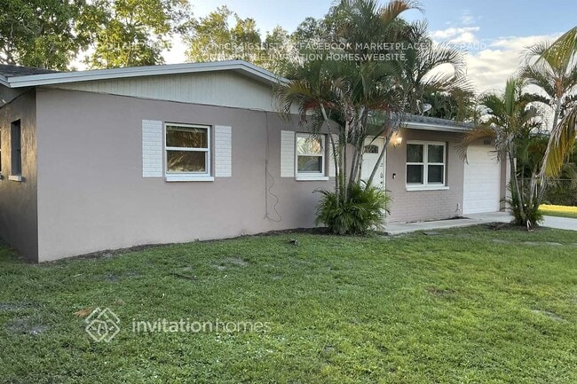 property at 6550 Winkler Rd