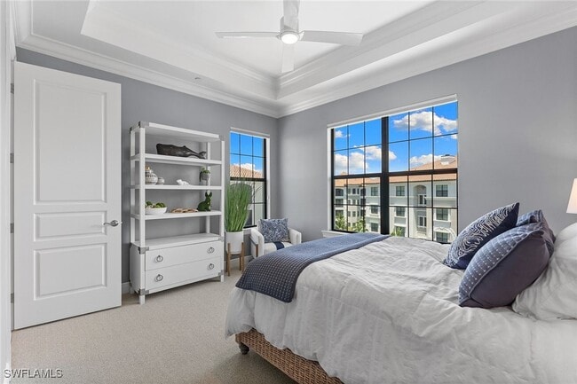 property at 4761 Via Del Corso Ln