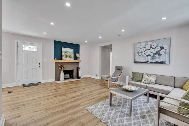 6202 INWOOD in Cheverly, MD - Building Photo - Building Photo