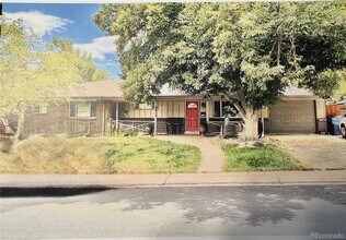 5418 S Huron St in Littleton, CO - Building Photo - Building Photo