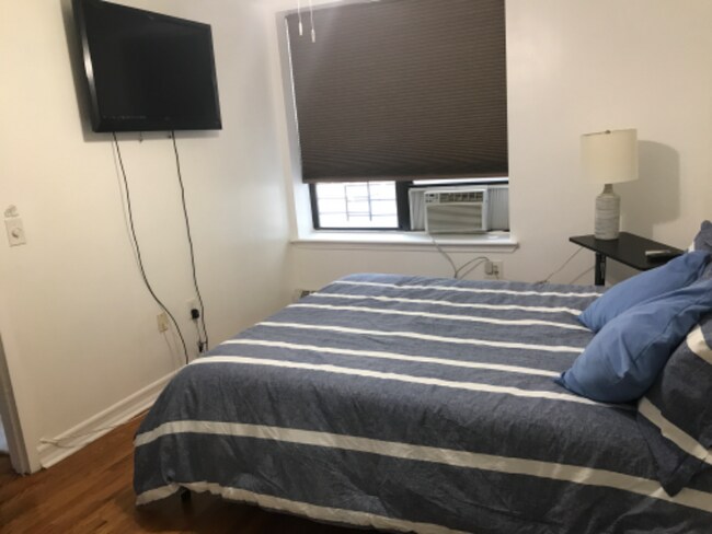 property at 1100 Westchester Ave