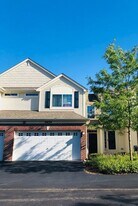 9859 Williams Dr in Huntley, IL - Building Photo