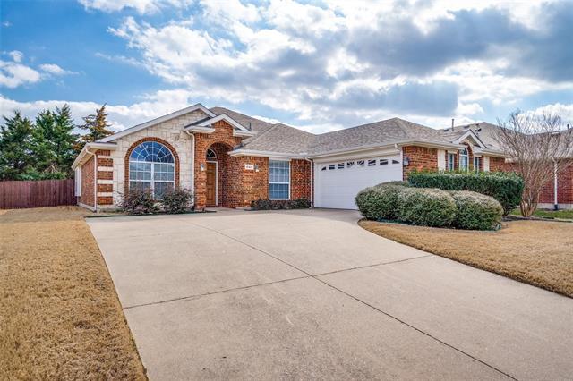 property at 15421 Bull Run Dr