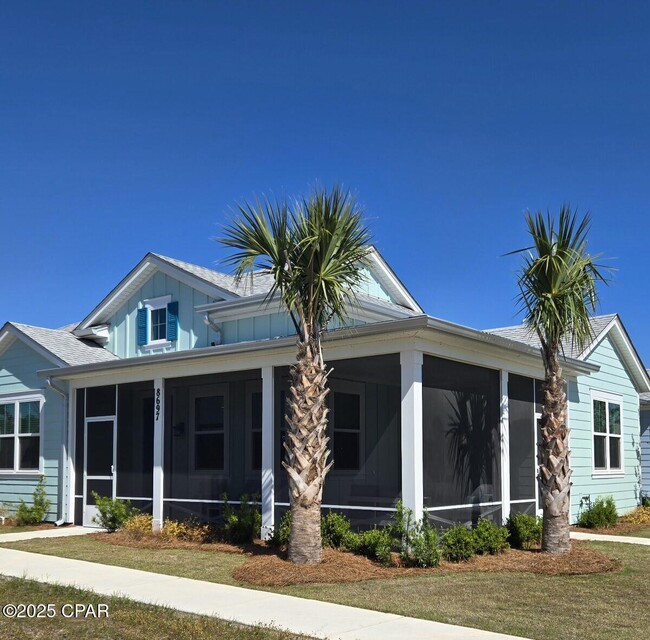 property at 8697 Sand dollar Dr