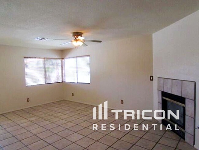 2881 Deep Creek Ln in Las Vegas, NV - Building Photo - Building Photo