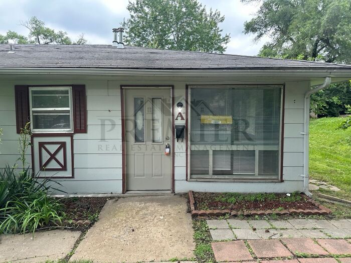 6205 E 152 Terrace in Grandview, MO - Building Photo